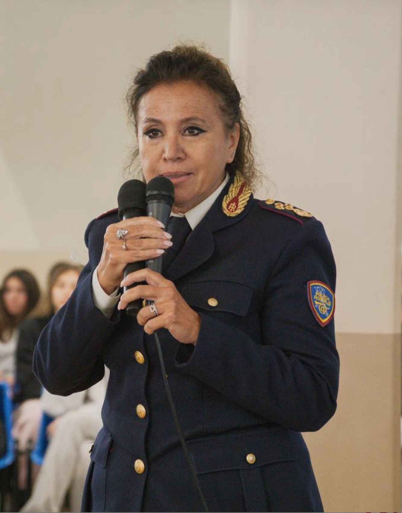 Maria Cristina Fagone Buscimese